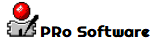 PRo Software Logo